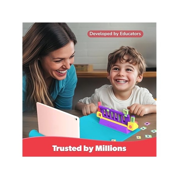 PlayShifu Plugo Coding Kit – STEM Toy for Kids | Interactive Games & Puzzles-NIB - Picture 7 of 7